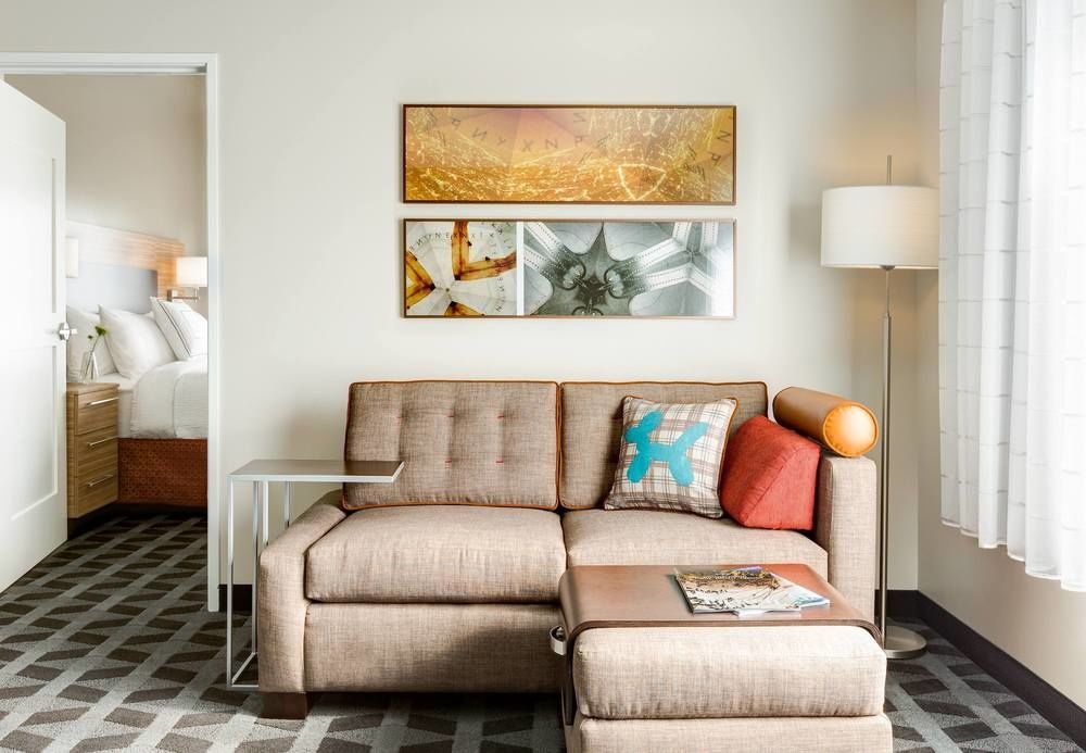Towneplace By Marriott 3* New Hartford