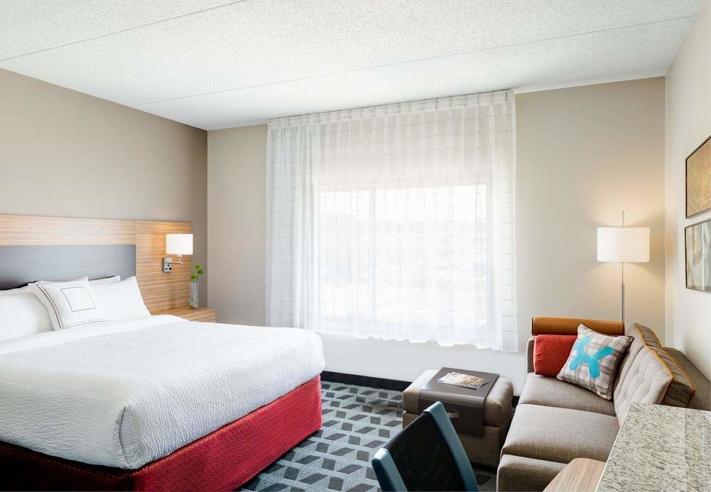 Towneplace By Marriott Hotel
